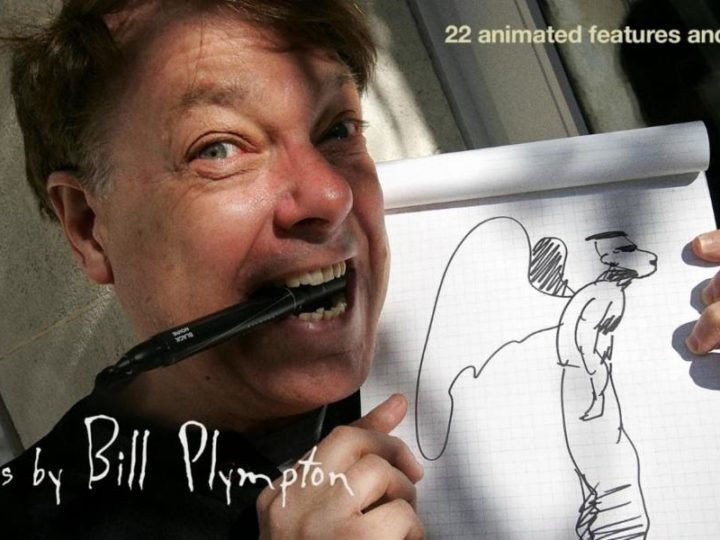 Criterion Channel presenta Bill Plympton a partire da domenica
