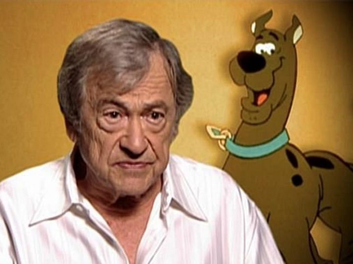 Joe Ruby, co-creatore di "Scooby-Doo", muore all'età di 87 anni