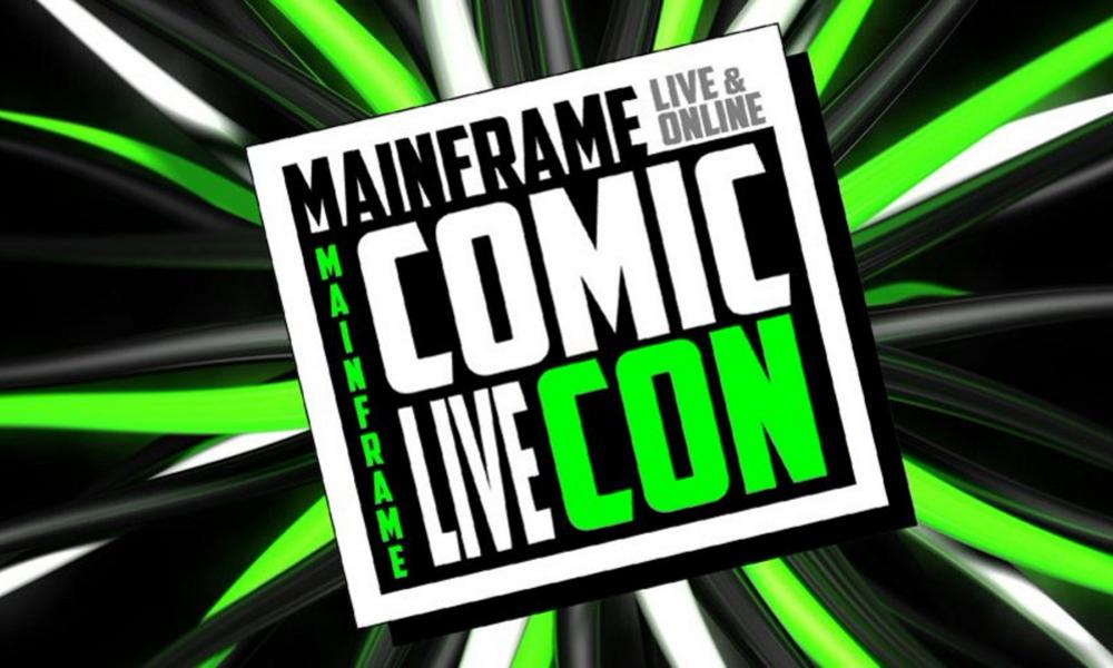 Mainframe Comic Con celebra i fumetti e la cultura pop per una causa