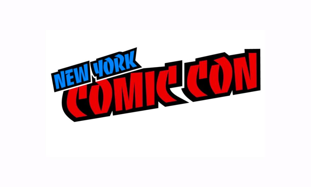 Il New York Comic Con si terrà online a ottobre