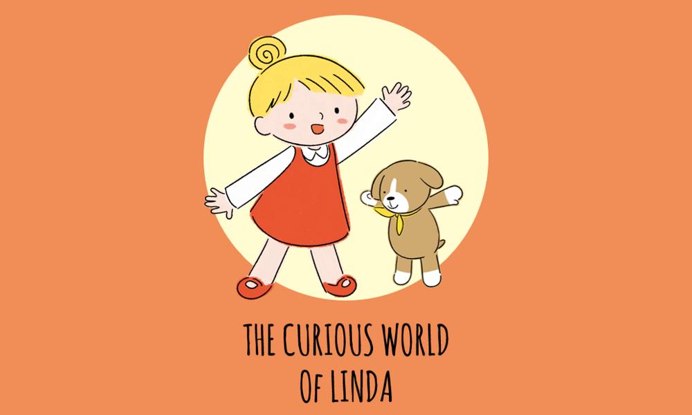 Il curioso mondo di Linda