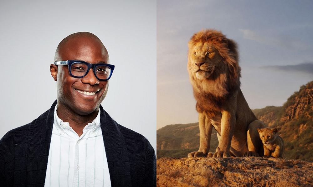 La Disney prepara il sequel de “Il re leone” con il regista di Barry Jenkins