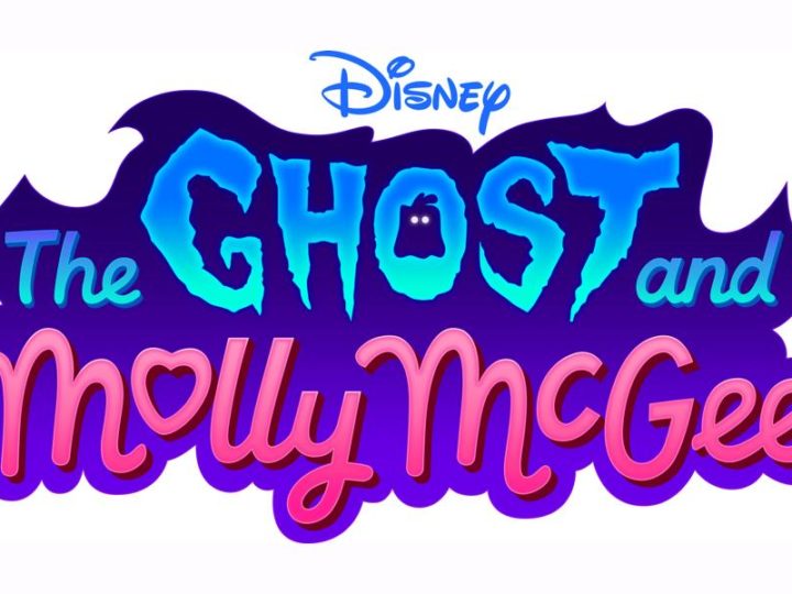 “The Ghost and Molly McGee” la serie animata prossimamente su Disney Channel