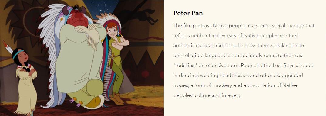 Peter Pan