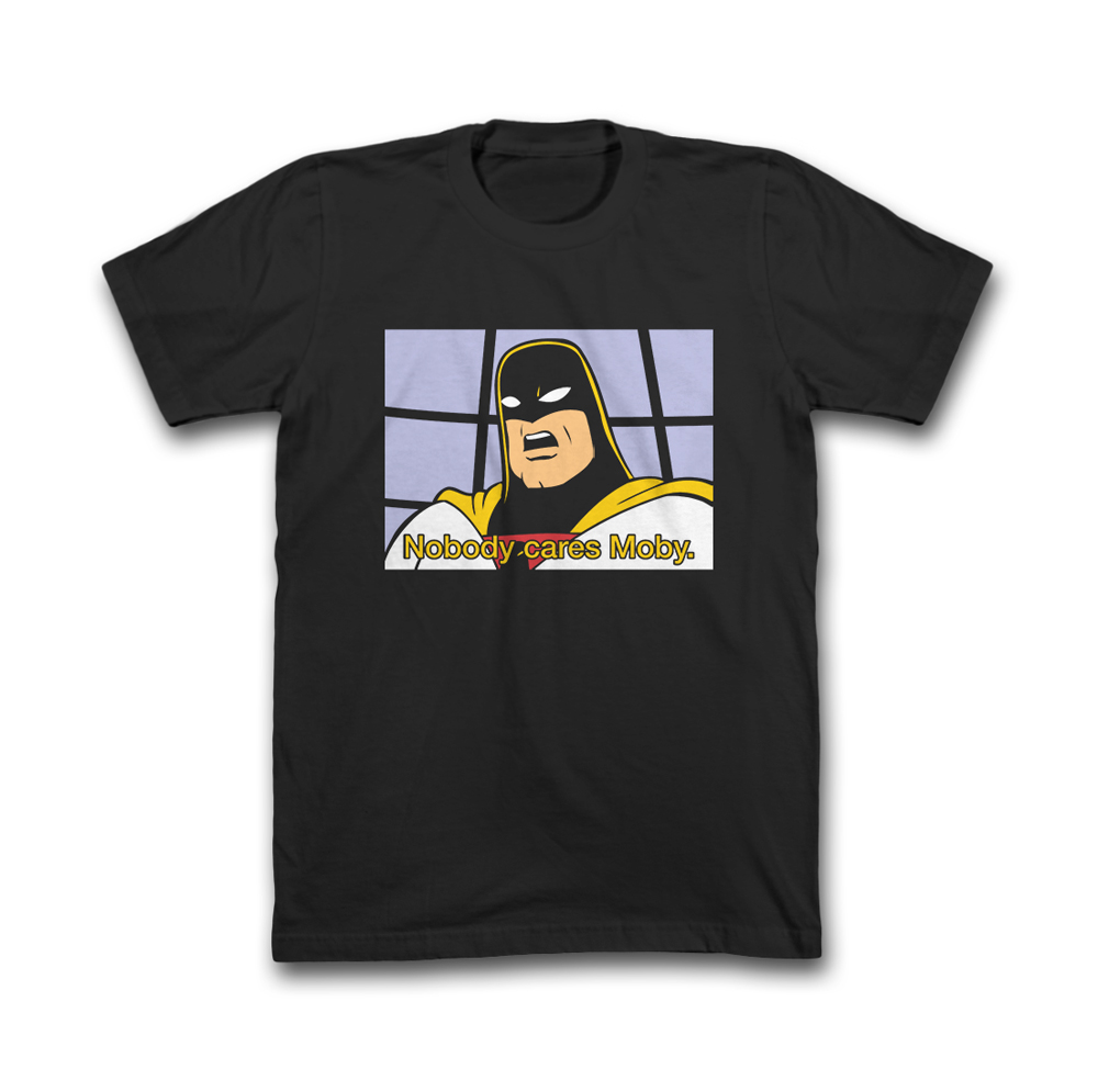 Space Ghost 