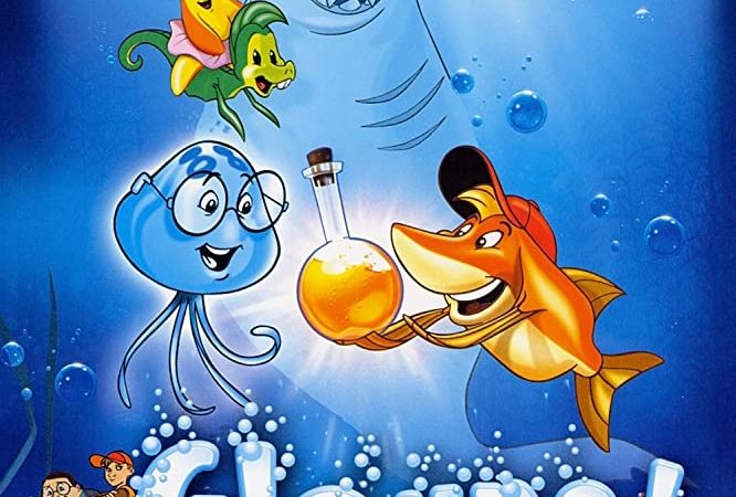 “Aiuto! Sono un pesce” – Il film di animazione del 2000