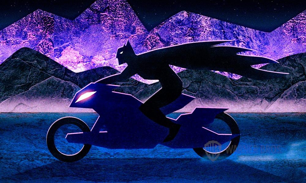 “Batman: Una morte in famiglia” la serie animata interattiva