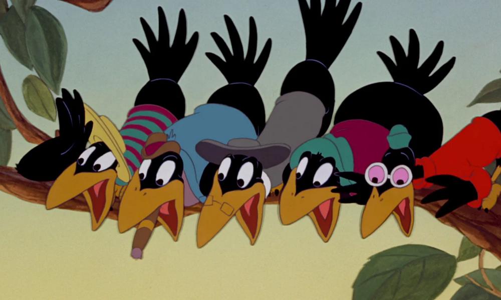 Disney aggiungerà avvisi sui contenuti razzisti dei suoi cartoni animati