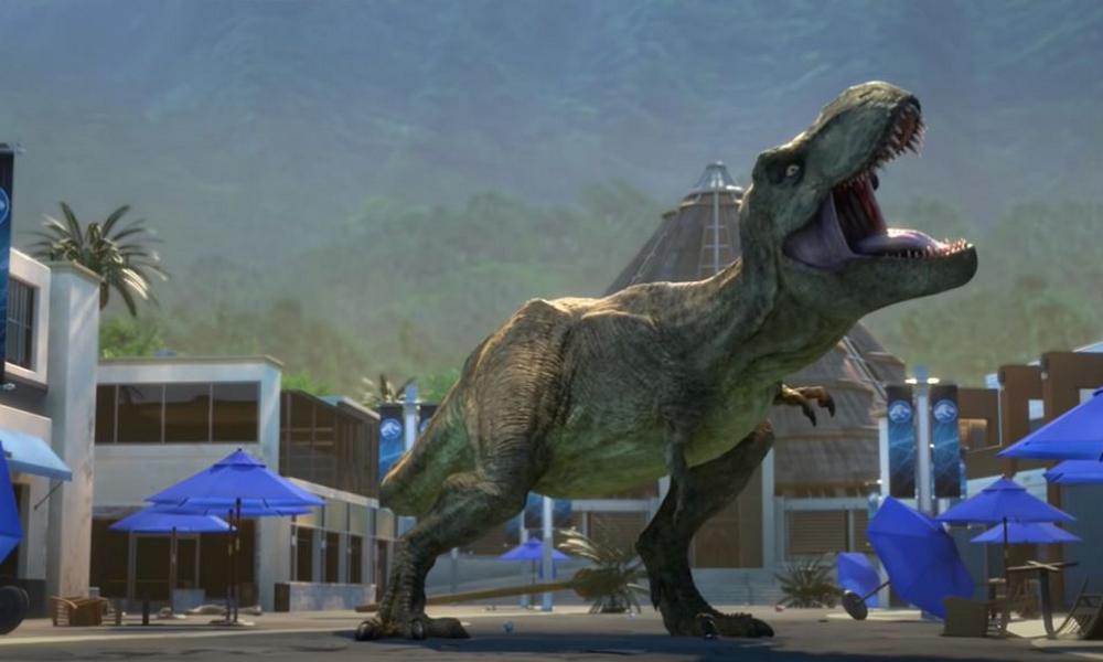 “Jurassic World – Nuove avventure” avvia la produzione della seconda stagione per il 2021
