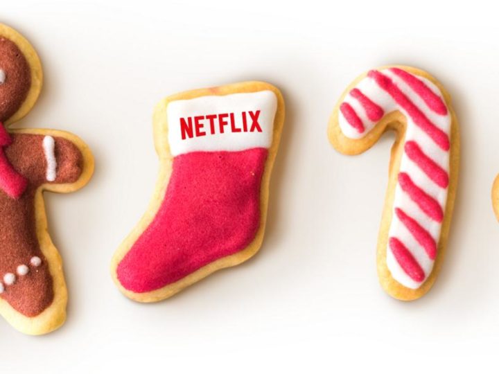I film di Natale speciali annunciati da Netflix!
