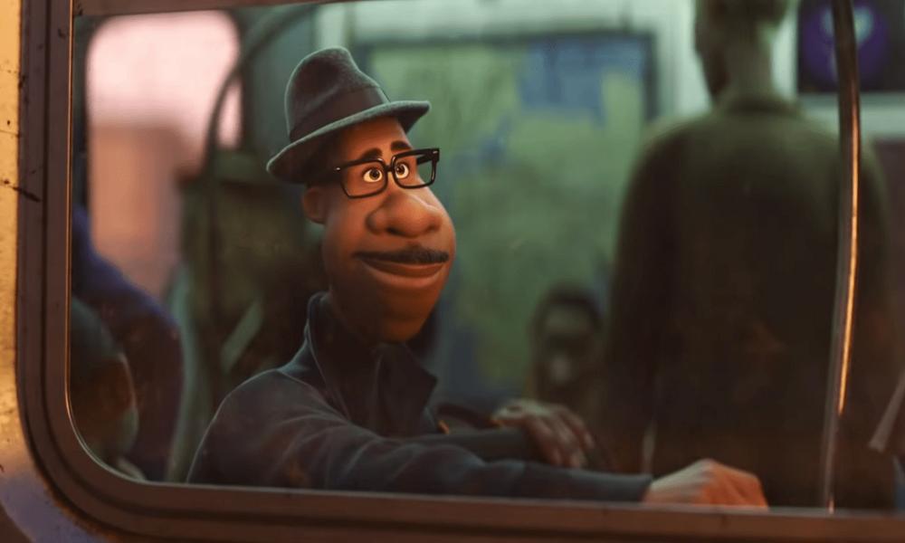 “Soul” della Pixar debutterà esclusivamente su Disney + il 25 dicembre