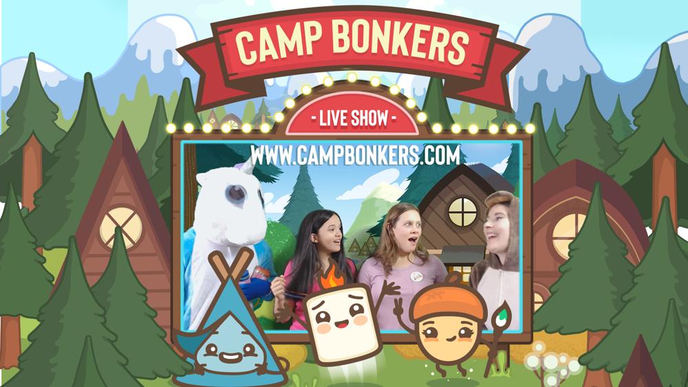 Camp Bonkers