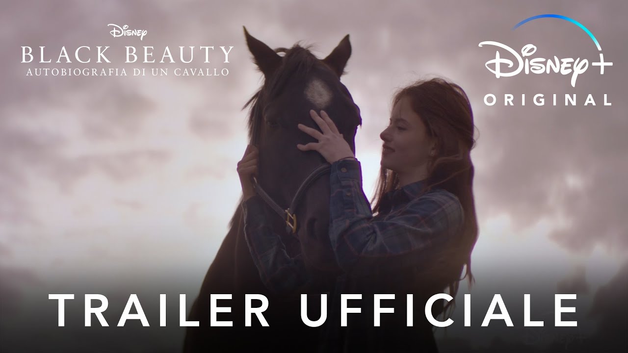 Disney+ | Black Beauty: Autobiografia di un Cavallo – Film Originale In Streaming dal 27 Novembre