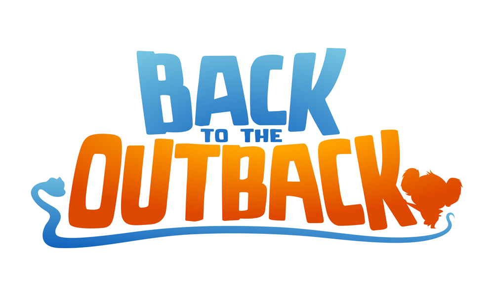 “Back to the Outback” il film di Netflix per autunno 2021