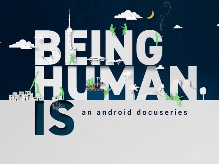 Il documentario animato “Being Human Is”: storie vere, difficili di successo