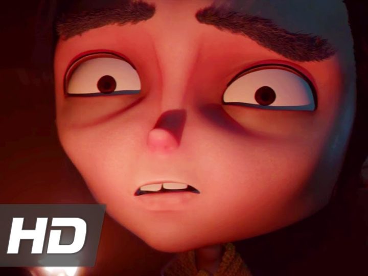 Il cortometraggio in CGI “Fearnando” di Exodo Animation Studios