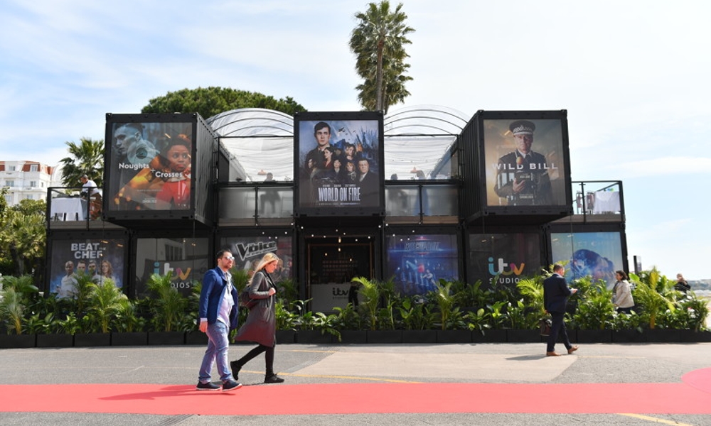 MIPTV resta online per il 2021; MIPCOM pianificato per Cannes