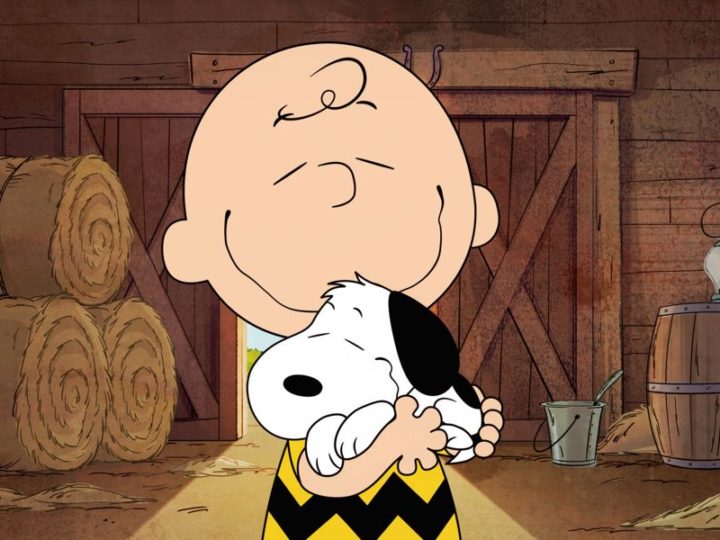 Il trailer di “The Snoopy Show” dal 5 febbraio su Apple TV +