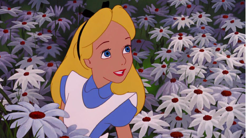 Alice nel paese delle meraviglie – Il film di animazione Disney del 1951
