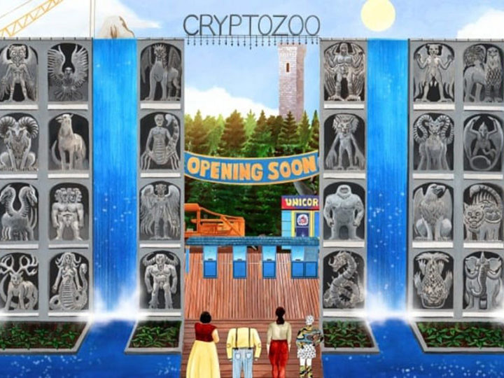“Cryptozoo Shaw” il film di animazione sulle creature mitologiche – Video