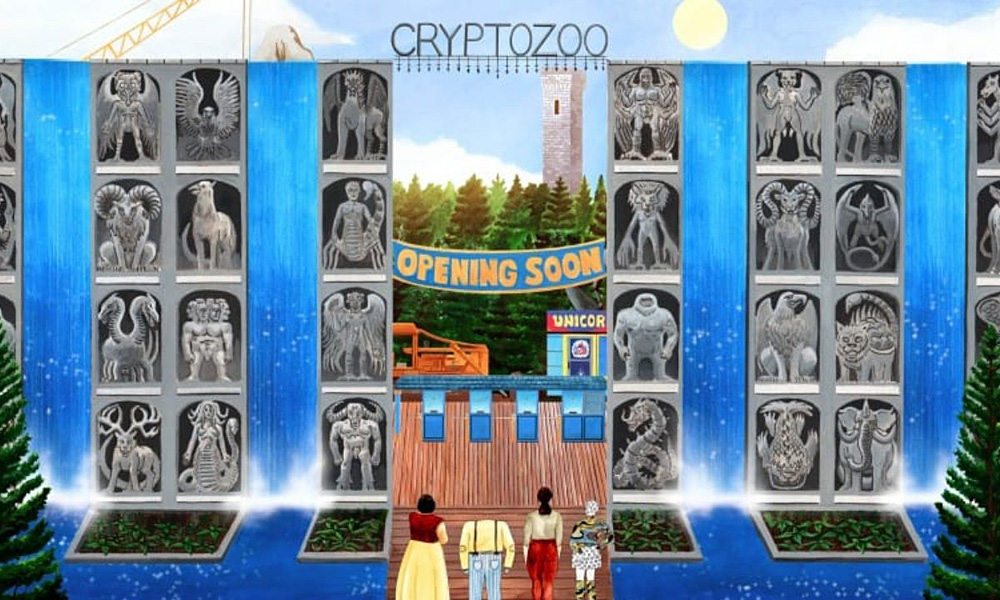 “Cryptozoo Shaw” il film di animazione sulle creature mitologiche – Video