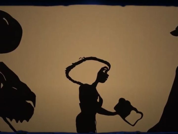“I Croods 2 – Una nuova era” esce in DVD con un cortometraggio speciale