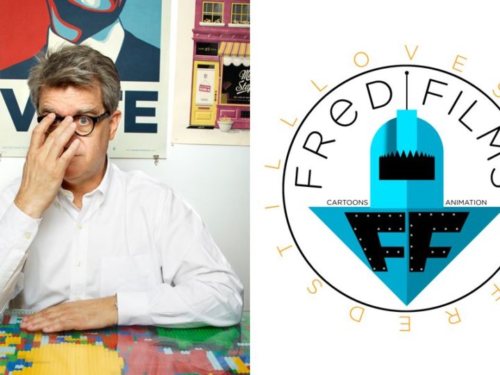 L’animatore Fred Seibert lancia la ProdCo FredFilms