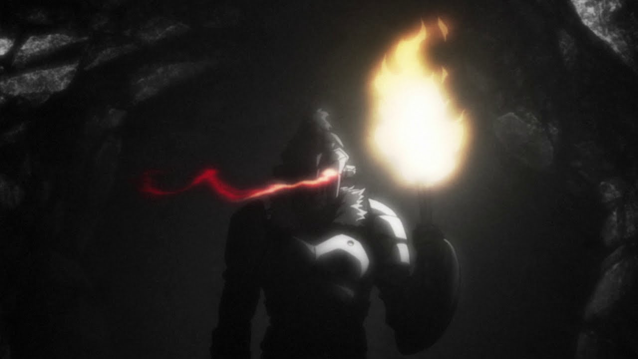 Goblin Slayer (Trailer HV)