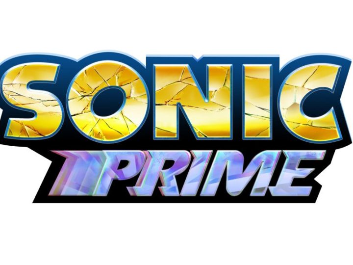 “Sonic Prime” la nuova serie su Netflix nel 2022