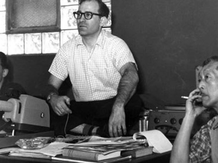 Vinnie Bell, l’animatore di Buffalo Bau e Harvey Birdman muore all’età di 89 anni
