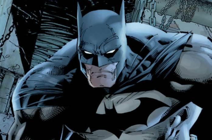 Batman – la storia del supereroe dei fumetti e dei cartoni animati