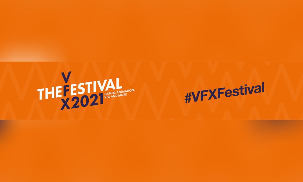 Escape Studios annuncia il VFX Festival 2021 per marzo