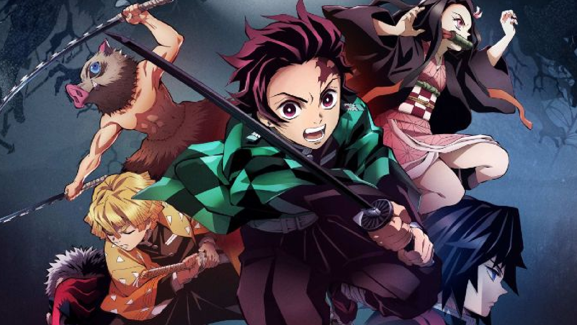 Kimetsu no yaiba game