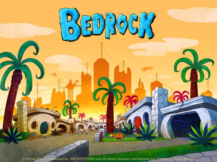 Primetime Toon "Bedrock" in Works with FOX, WB & Elizabeth Banks 'Brownstone