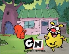 Best Ed – La serie animata di Cartoon Network del 2008
