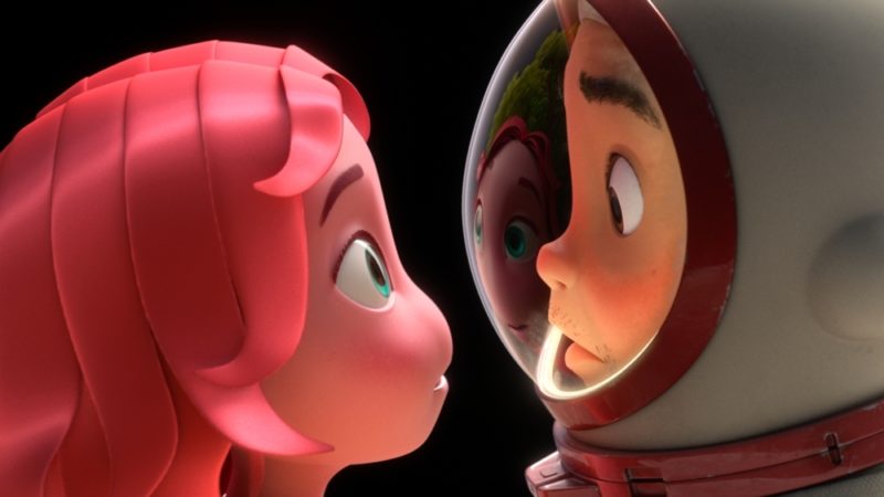 Tribeca Fest imposta la scaletta dei cortometraggi con anteprime mondiali animate