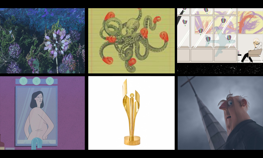 Canadian Screen Awards: candidati all'animazione, agli effetti visivi e ai media digitali