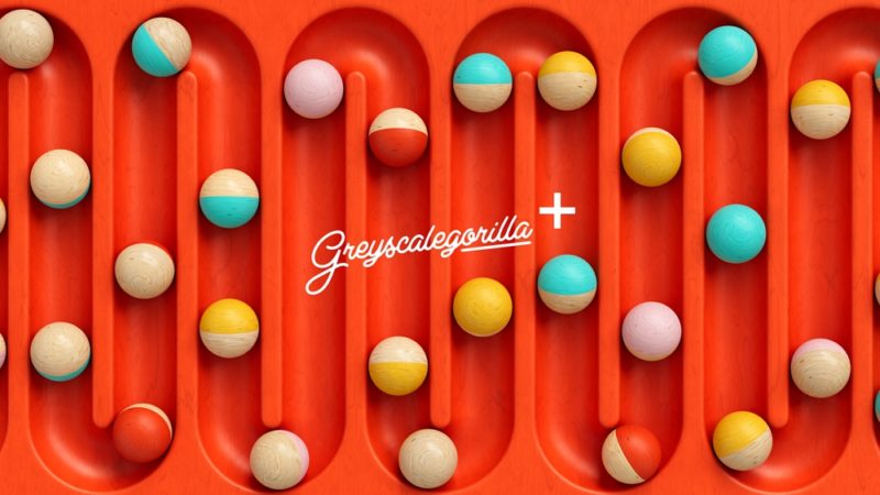 Greyscalegorilla lancia la piattaforma creativa basata su cloud per i progettisti di movimento 3D