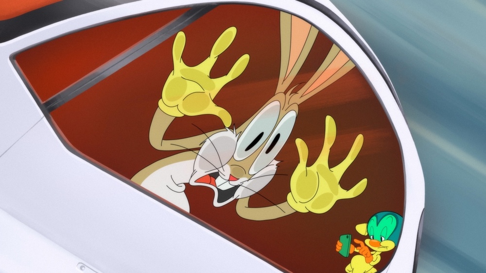 Cartoni animati Looney Tunes