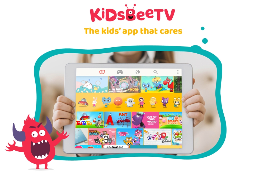 KidsBeeTV