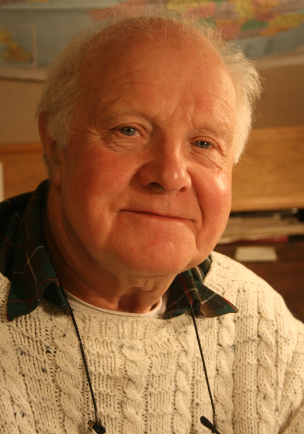 Roy Naisbitt