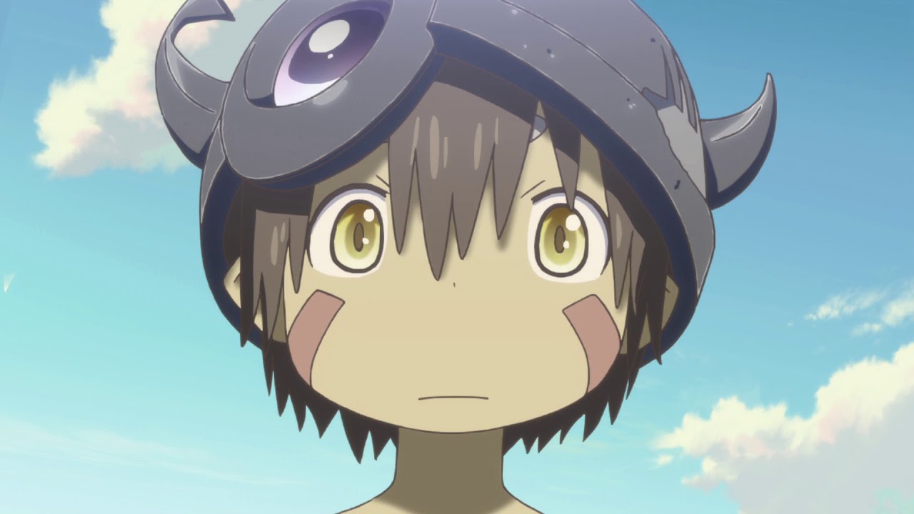 Made In Abyss (Trailer)