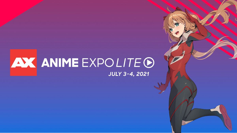 Anime Expo Lite