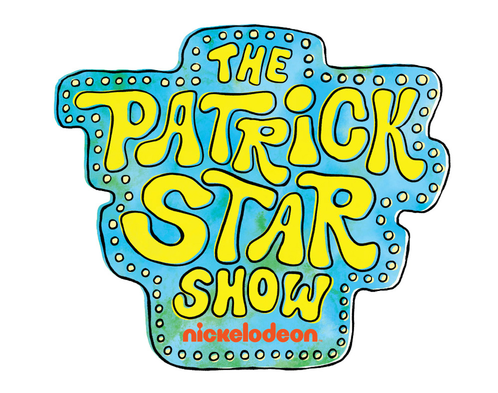 Il Patrick Star Show