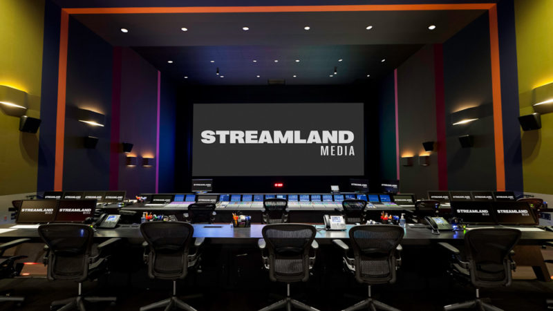 Streamland finalizza l'acquisizione di Technicolor Post