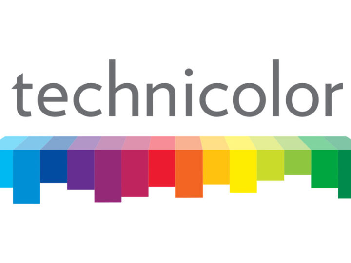 Technicolor svela una nuova organizzazione creativa con ambizioni "Oltre l'immaginazione"