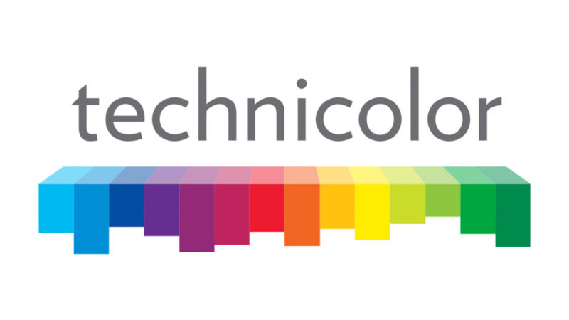 Technicolor svela una nuova organizzazione creativa con ambizioni "Oltre l'immaginazione"