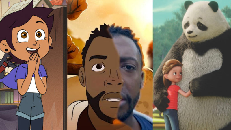 'Stillwater', 'Owl House' e 'Cops and Robbers' Vie for Peabody Awards