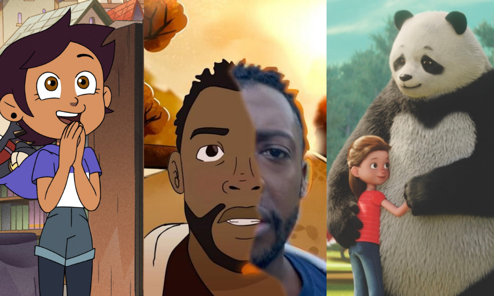 'Stillwater', 'Owl House' e 'Cops and Robbers' Vie for Peabody Awards