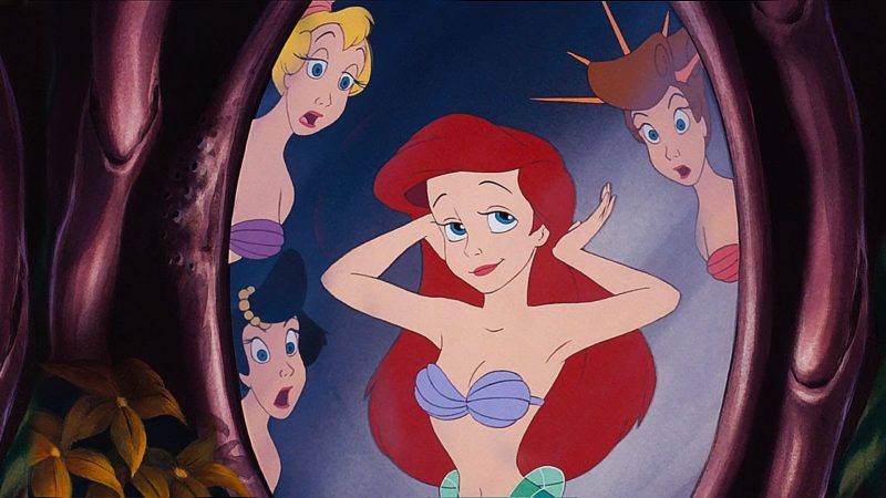 🧜 Incontrate le sorelle di Ariel | Disney Princess | Disney Junior IT